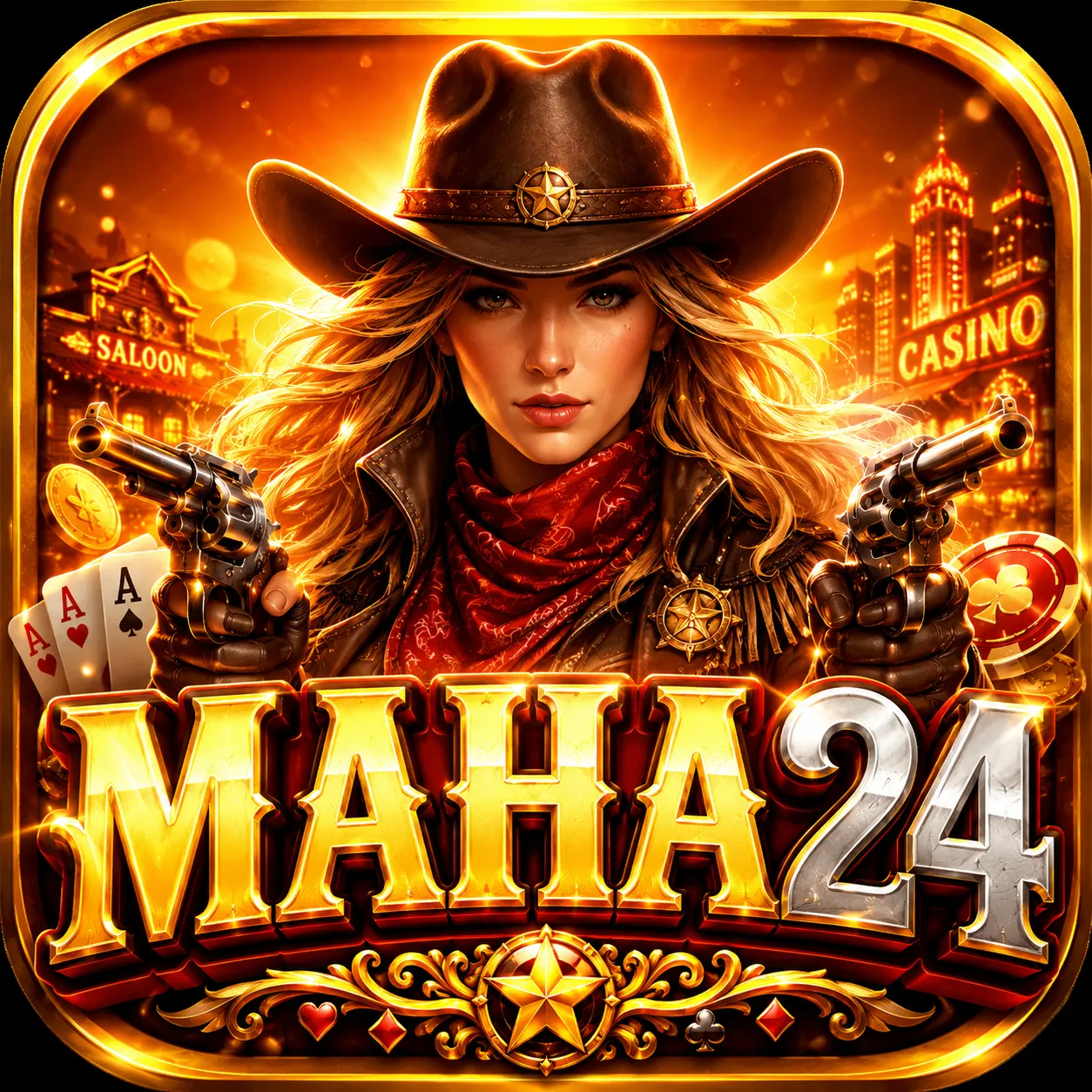 MAHA24 - Petualangan Fantasi Dalam Game ARPG yang Menakjubkan
