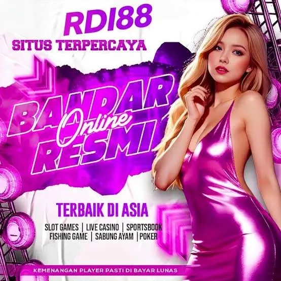 RDI88 - Game Gaple Seru dan Menantang