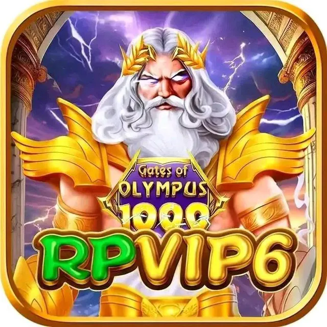 RPVIP6 - Game Domino Terbaik untuk Hiburan Anda