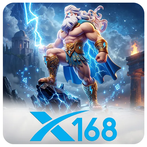 X168 - Game Slot Seru dan Menguntungkan